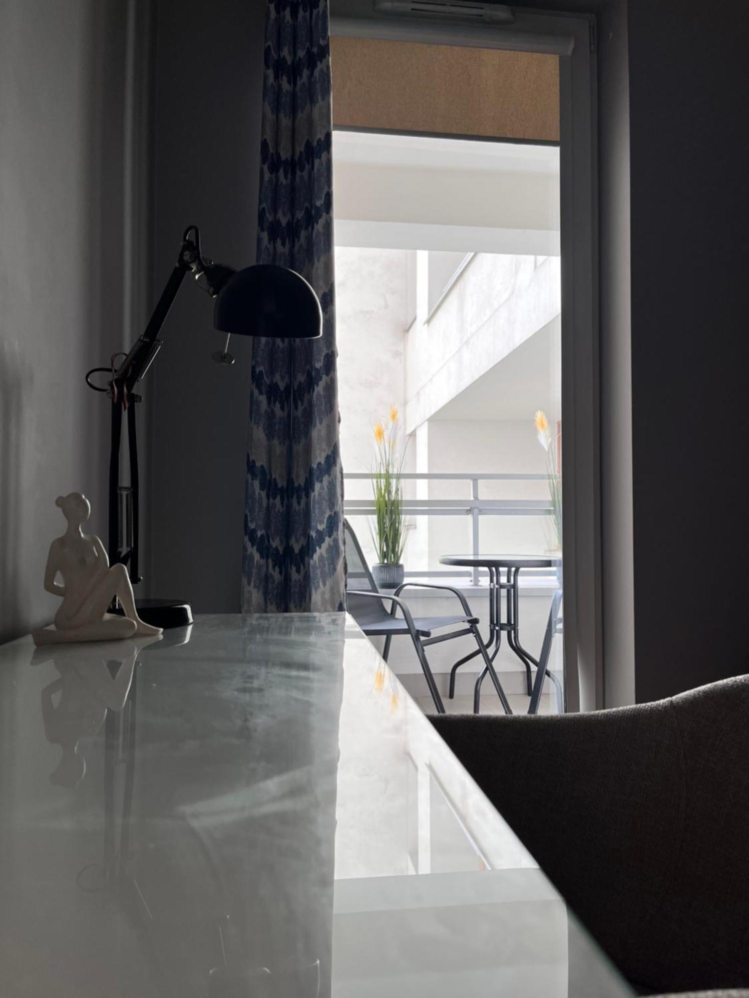 Apartment Metro Slodowiec Free Parking ワルシャワ エクステリア 写真